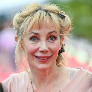 Julie Depardieu assiste à la cérémonie de clôture du 35eme festival du film britannique et irlandais de Dinard, à Dinard, France, le 5 octobre 2024. Photo par Franck Castel/ABACAPRESS.COM