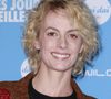 Je me souviens que lorsque j'ai dit à mon fils [Aksel, également acteur, ndlr] que je n'avais pas le rôle, il m'a dit : 'C'est pas grave, maman. Nous, on va tourner." 


Sara Mortensen - Avant-première du film Des jours meilleurs au cinéma Max Linder Panorama à Paris, lundi 7 avril 2025. © Christophe Aubert via Bestimage