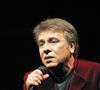 Selon nos informations, Jean Guidoni est décédé à l'âge de 73 ans.

Jean Guidoni au théâtre "Silvia Monfort" dans le 15e arrondissement