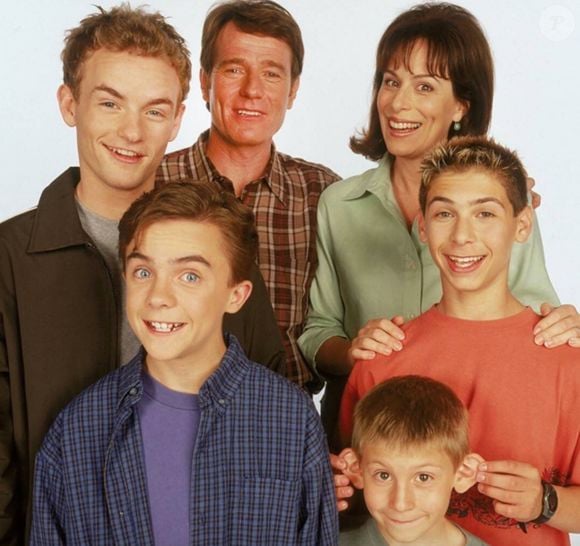 Dès le 10 avril 2026 sur Disney+, cette suite nous montre un Malcolm devenu adulte. Il est le père d’une petite fille, Leah

Souvenir de la série "Malcolm" partagé sur Instagram par Christopher Masterson.