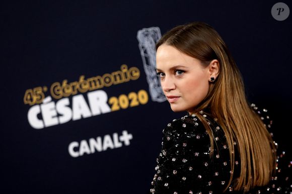 Sa carrière a été impactée par ces événements, l’amenant à se retirer temporairement de la vie publique et du cinéma.

Sara Forestier lors du photocall lors de la 45ème cérémonie des César à la salle Pleyel à Paris le 28 février 2020

© Dominique Jacovides / Olivier Borde / Bestimage