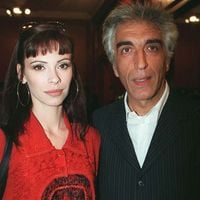 La fierté de Gérard Darmon et Mathilda May : leurs enfants Jules et Sarah plus unis que jamais, la preuve en images