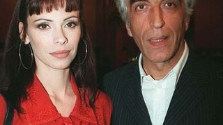 La fierté de Gérard Darmon et Mathilda May : leurs enfants Jules et Sarah plus unis que jamais, la preuve en images