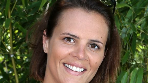Maman de 3 enfants, dont une adolescente, Laure Manaudou vigilante sur un sujet  : "J'essaie de repousser au maximum..."