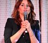 Faustine Bollaert, en tant que remplaçante de Karine Le Marchand, serait même une suite logique et bénéfique pour l'animatrice.
Faustine Bollaert durant le dîner au profit de l'association Enfant Star & Match à l'hôtel Majestic à Cannes le 1er février 2025. © Bruno Bebert/Bestimage