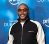 Tyler Perry s’est imposé comme une figure proche du duc et de la duchesse de Sussex
Tyler Perry assiste à la première de « Duplicity » des Amazon Studios au MoMA à New York (Photo : Lev Radin/Pacific Press)