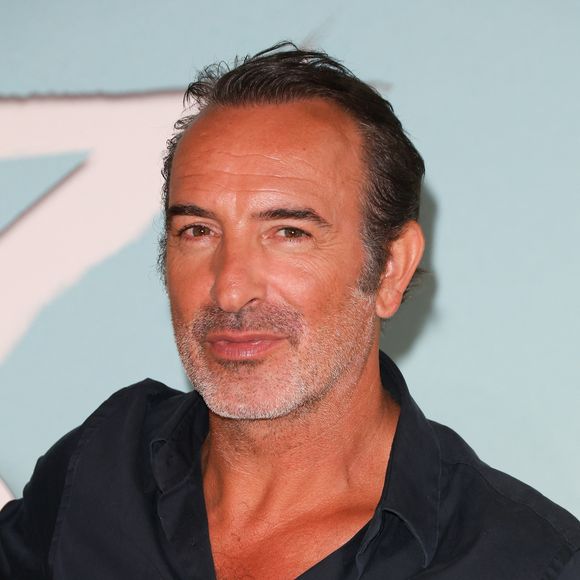 Jean Dujardin - Première de la série "Zorro" à l'hôtel Le Marois à Paris le 3 septembre 2024. Les huit épisodes de cette nouvelle fiction sont à découvrir dès le 6 septembre sur Paramount+ avant une diffusion fin 2024 sur France Télévisions. © COADIC GUIREC / BESTIMAGE