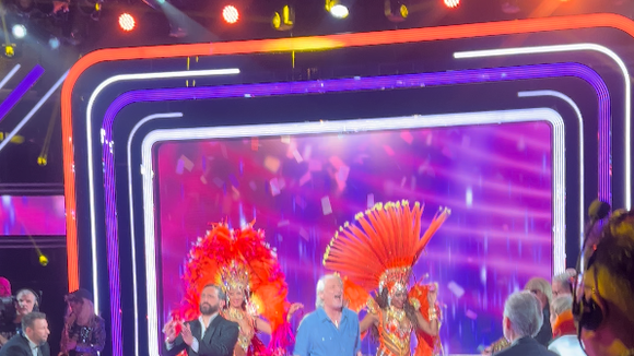 Vidéos - Plateau de la dernière émission de TPMP sur C8 à Paris, France, le 27 février 2025
Photographe :
Yehiel Chekroune / Bestimage