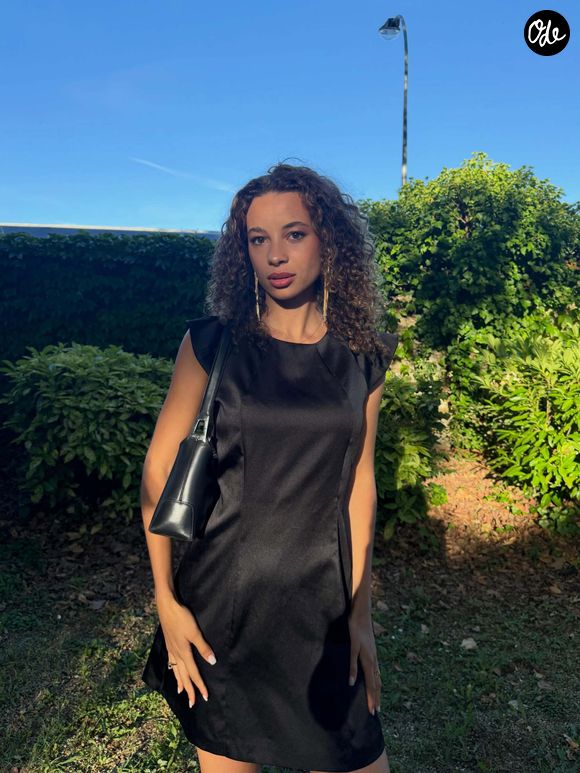 Céline Leduc, Miss Champagne-Ardenne 2026 pour Miss France 2027.