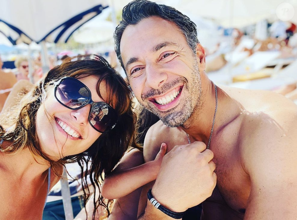Tout en ajoutant que l'aide de son époux est également précieux : "Nous avons la chance d’être un couple uni"

Laetitia Milot et son mari Badri sont les heureux parents d'une petite fille prénommée Lyana (4 ans) - Instagram