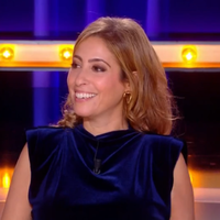 "Quand même, vous m'avez remplacée" : Léa Salamé retrouve Nicolas Demorand après son départ de France Inter et ça lui fait quelque chose