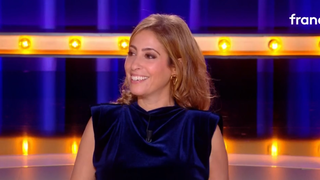 "Quand même, vous m'avez remplacée" : Léa Salamé retrouve Nicolas Demorand après son départ de France Inter et ça lui fait quelque chose