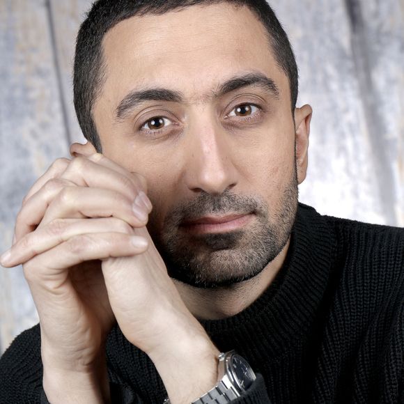 Exclusif - Portrait de Jimmy Mohamed à Paris, le 18 avril 2023.
© Cédric Perrin/Bestimage