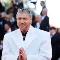 "Le jour où tu réalises que t'as réussi, c'est qu'il faut tout arrêter" : Quentin Mosimann et sa façon bien à lui de voir le succès