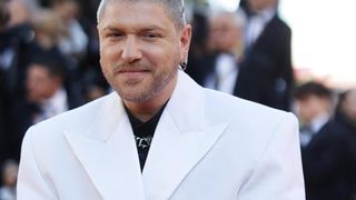 "Le jour où tu réalises que t'as réussi, c'est qu'il faut tout arrêter" : Mosimann et sa façon bien à lui de voir le succès