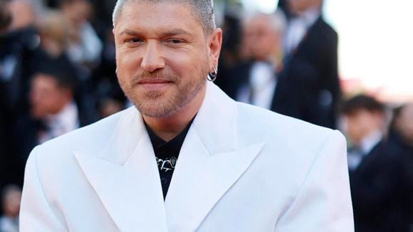 "Le jour où tu réalises que t'as réussi, c'est qu'il faut tout arrêter" : Quentin Mosimann et sa façon bien à lui de voir le succès