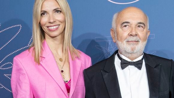 Gérard Jugnot : Qui est sa femme Patricia Campi, âgée de 30 ans de moins, qui a mis son talent au service de l'acteur ?