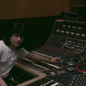 Rendez-vous avec Daniel Balavoine. Le 29 mai 1979
© Alain Canu via Bestimage