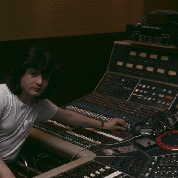 Rendez-vous avec Daniel Balavoine. Le 29 mai 1979
© Alain Canu via Bestimage