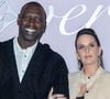 C’est là qu’il retrouve régulièrement son épouse Hélène, leurs enfants et leurs proches, dans un cadre bien différent de l’agitation des grandes villes.

Omar Sy et Helene Sy - Photocall pour le défilé Louis Vuitton prêt à porter hommes Automne / hiver  2025 - 2026 lors de la fashion week à Paris le 21 2025. © Olivier Borde /Bestimage