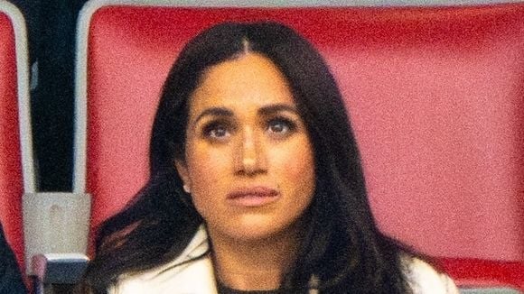 Meghan Sussex, vraiment ? La femme du prince Harry a tout faux et c'est un proche de Charles III qui le dit