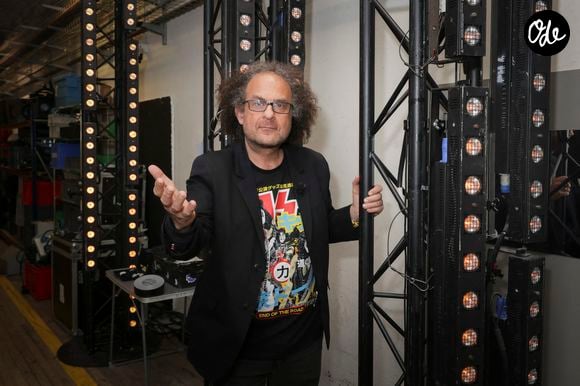 Le mélange avec l'alcool peut masquer la sensation d'ivresse et favoriser une consommation plus importante.

Laurent Karila pose en marge de sa venue à Face à Hanouna, à Paris, France, le 04 avril 2024. © Jack Tribeca / Bestimage