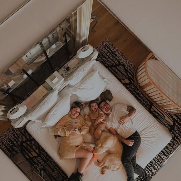 Instagram @sophietapie