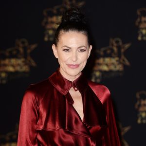Lio - 20ème cérémonie des NRJ Music Awards au Palais des Festivals à Cannes. Le 10 novembre 2018
© Christophe Aubert via Bestimage