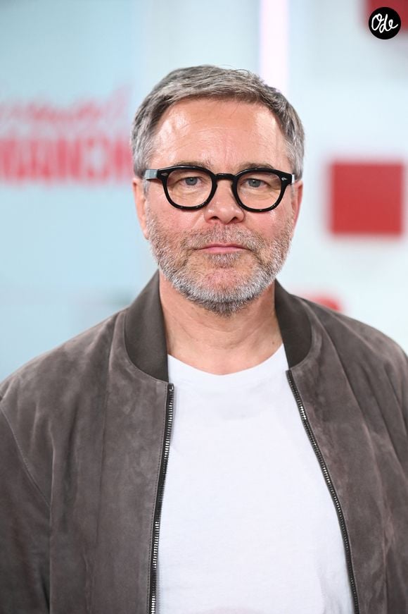 Exclusif - Guillaume de Tonquedec - Enregistrement de l'émission Vivement Dimanche au studio Rive gauche, presentée par M. Drucker à Paris le 9 septembre 2026, Diffusion sur France 3 le 13 septembre 2026
©Guillaume Gaffiot/Bestimage
