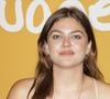Louane Emera - Première du film "La fille dans Les nuages" au cinema UGC Bercy à Paris le 2 juillet 2026. © Coadic Guirec/Bestimage