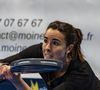 C'est en effet ce qu'a regretté la championne française Alizé Cornet. Interrogée ce mardi 3 juin, dans Paroles d’experts Roland s’enflamme.

Alize Cornet participe à un tournoi de Padel P2000 à Saint-Priest le 8 mars 2025.
© Sandrine Thesillat / PsnewZ / Bestimage