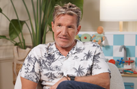 Benjamin Castaldi invité du podcast Grands Enfants
