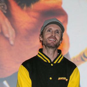 Exclusif - Philippe Lacheau - Avant-première du film "Marsupilami" au Kinepolis de Lomme près de Lille le 5 janvier 2026. © Stéphane Vansteenkiste / Bestimage