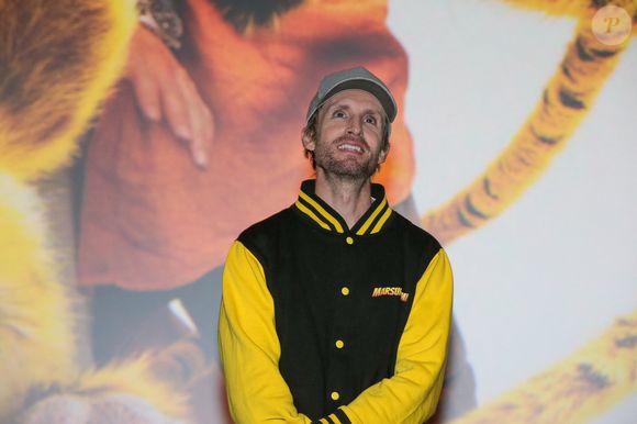 Exclusif - Philippe Lacheau - Avant-première du film "Marsupilami" au Kinepolis de Lomme près de Lille le 5 janvier 2026. © Stéphane Vansteenkiste / Bestimage