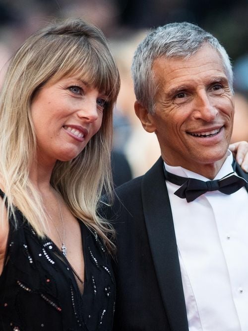 7 ans d’analyse : thérapie obligatoire pour Mélanie Page avant d’avoir ses enfants avec Nagui