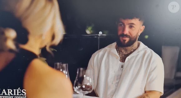 Le voyage de noces de Laury et Anthony vire au cauchemar lors de l'épisode de "Mariés au premier regard 2025" du 5 mai, sur M6