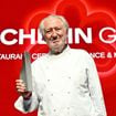 L’œuvre de Pierre Gagnaire couronnée à l’autre bout du monde : nouvelle consécration pour le chef étoilé