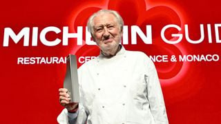L’œuvre de Pierre Gagnaire couronnée à l’autre bout du monde : nouvelle consécration pour le chef étoilé
