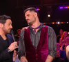 De quoi agacer les fans de l'émission.
Quarts de finale de "Danse avec les stars", capture d'écran TF1.