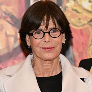 La Princesse Stéphanie de Monaco assiste à la cérémonie d'ouverture du 47ème Festival International du Cirque le 17 janvier 2025 à Monte-Carlo, Monaco. Photo : Stephane Cardinale/POOL/ABACAPRESS.COM