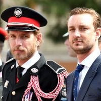 Andrea et Pierre Casiraghi : A Monaco, leur entreprise transporte une clientèle ultra-privilégiée