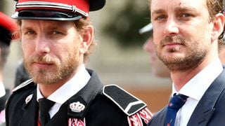 Andrea et Pierre Casiraghi : A Monaco, leur entreprise transporte une clientèle ultra-privilégiée