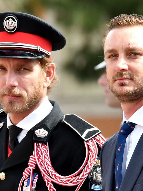 Andrea et Pierre Casiraghi : A Monaco, leur entreprise transporte une clientèle ultra-privilégiée