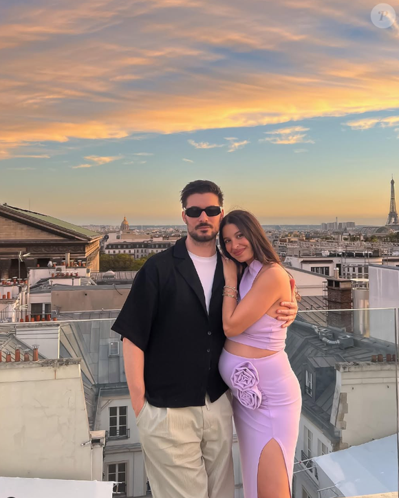 Ali et Alia annoncent leur rupture après dix ans d'amour