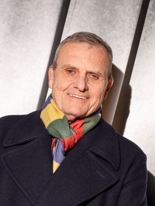 Jean-Charles de Castelbajac et l’héritage familial d’un bracelet ayant appartenu à la plus célèbre reine de France