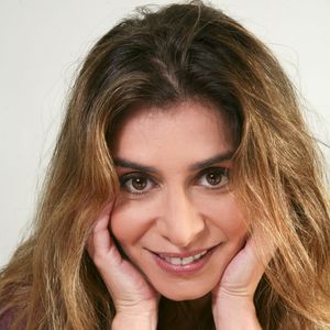 Portrait de Julie Zenatti 2014
Crédit : JLPPA / Bestimage