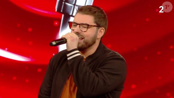 Des anciens amoureux se retrouvent sur le plateau de "N'oubliez pas les paroles", émission du 20 mars 2025, sur France 2