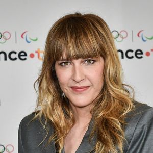 Il avait 42 ans lorsqu'il est décédé le 16 avril 2024 

Daphne Burki pose pour un photocall avant la conférence de presse de France Télévision "Paris 2024" à Paris le 11 juin 2024. Photo by Firas Abdullah/ABACAPRESS.COM