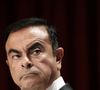 Info - Rachida Dati et Carlos Ghosn visés par un procès pour corruption, à la demande du parquet national financier - Carlos Ghosn et Emmanuel Macron lors d'une conférence de presse pour l'inauguration d'une chaine de production sur le site de Renault Sandouville le 30 septembre 2014.

© Stéphane Lemouton / Bestimage