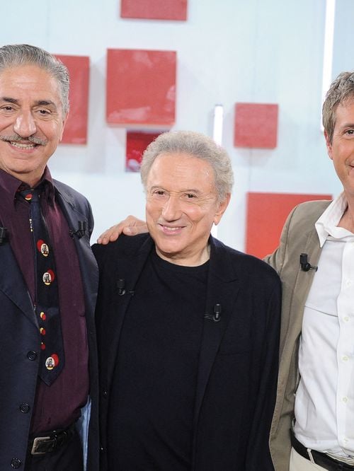 Vivement Dimanche : Michel Drucker consacre une émission spéciale à Charles de Gaulle avec trois invités de marque